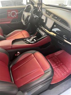 Dongfeng AX7